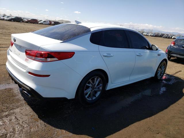 5XXGT4L30KG326689 KIA Optima Lx