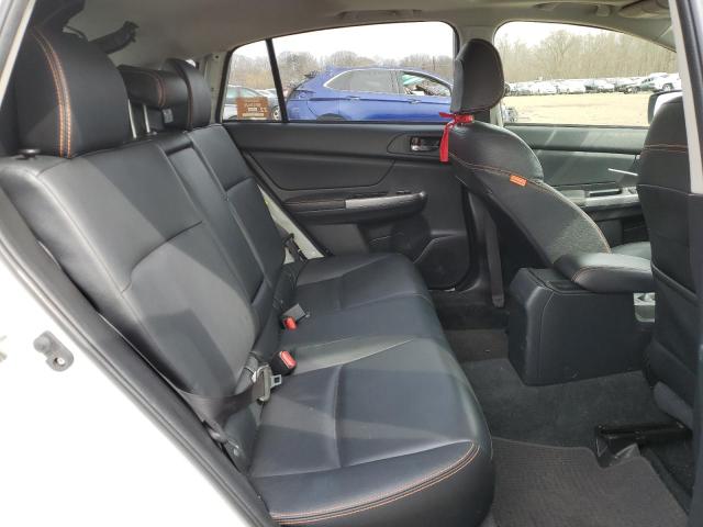 JF2GPANC4G8257386 Subaru Crosstrek Limited