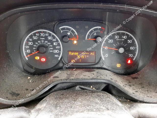 ZFA26300006954040 Fiat Doblo Myli