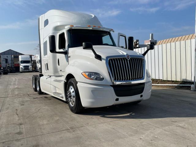 International salvage cars for sale: 2019 International LT625