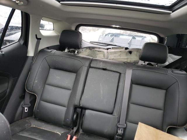 3GKALXEX2KL222804 GMC Terrain Denali