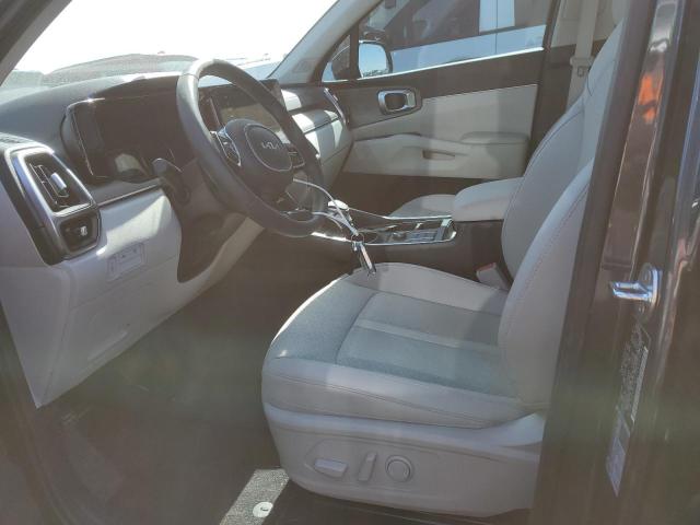 5XYRLDLC5NG145225 KIA SORENTO S