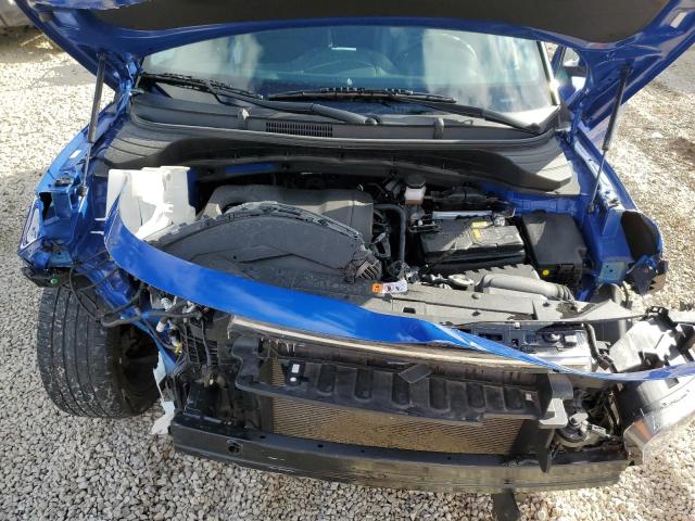 2020 KIA SOUL EX - KNDJ33AUXL7021495