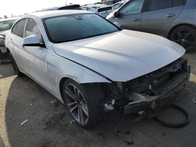 WBA4J1C56KBM12102 BMW 430i Gran Coupe