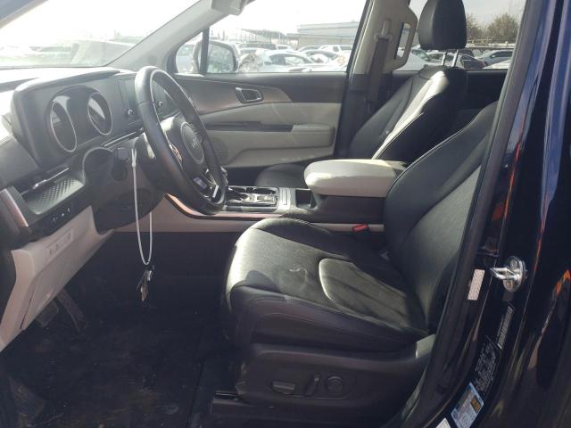 2022 KIA CARNIVAL L - KNDNB4H32N6126872