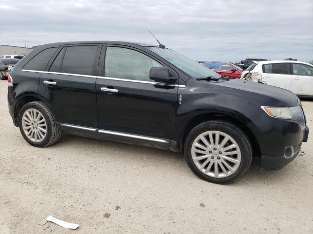 2LMDJ6JK4BBJ17860 Lincoln MKX