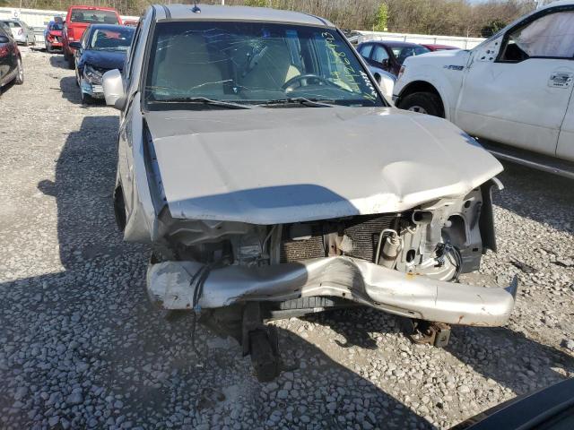 1GCDT13E098131238 | 2009 Chevrolet colorado