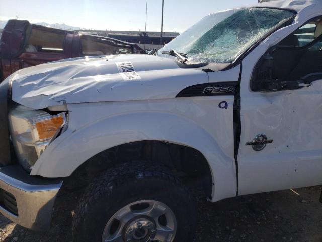 2015 FORD F350 SUPER - 1FTRF3BT0FEA75694