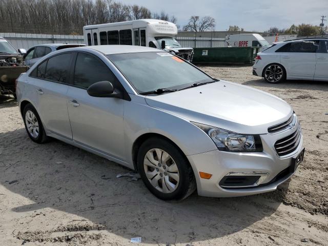 2016 CHEVROLET CRUZE LIMI - 1G1PC5SH8G7124484