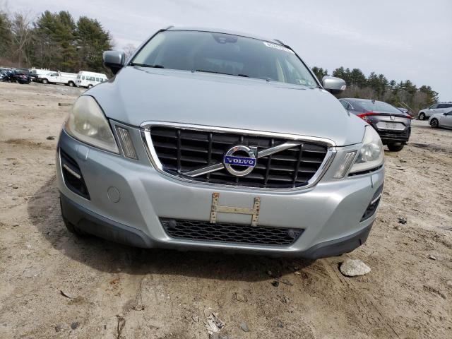 YV4940DZ7C2268862 Volvo XC60 3.2