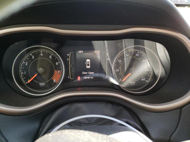 1C4PJMCS2FW789550 Jeep Cherokee Latitude