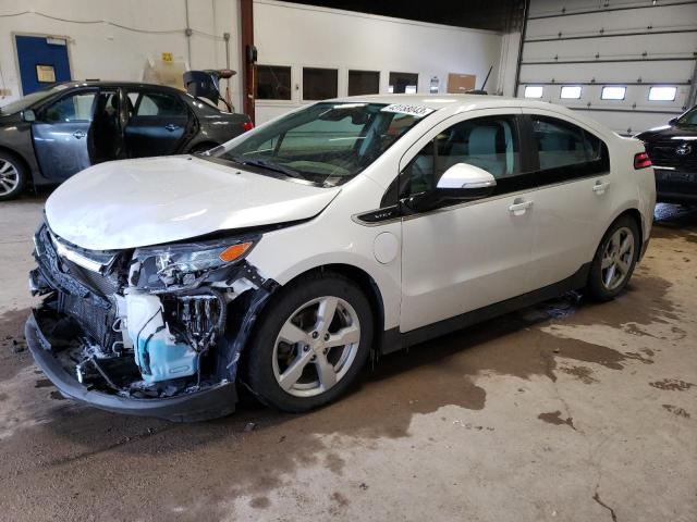 2015 CHEVROLET VOLT 1G1RB6E42FU111188