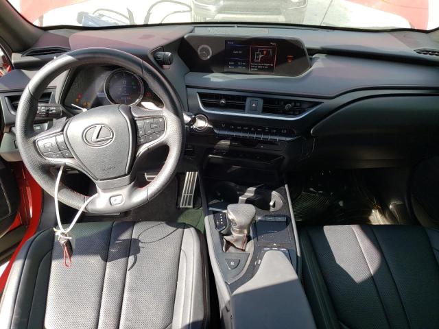 2019 LEXUS UX 200 - JTHY3JBH0K2006745