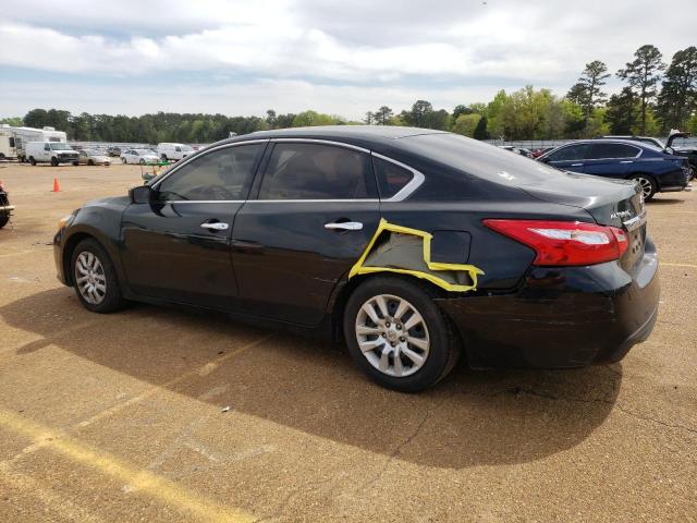 2016 NISSAN ALTIMA 2.5 - 1N4AL3AP4GN331207