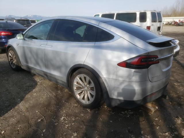5YJXCBE26GF017697 Tesla MODEL X