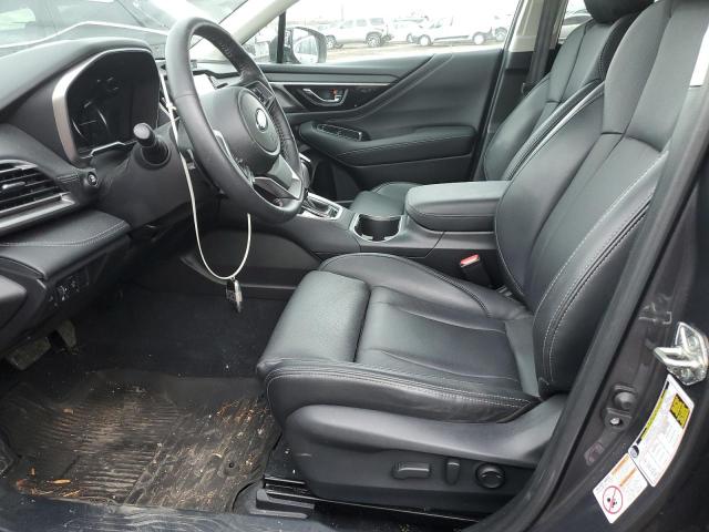 2020 SUBARU OUTBACK LI - 4S4BTANCXL3158434