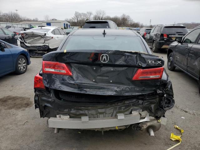2020 ACURA TLX TECHNO - 19UUB1F57LA017303