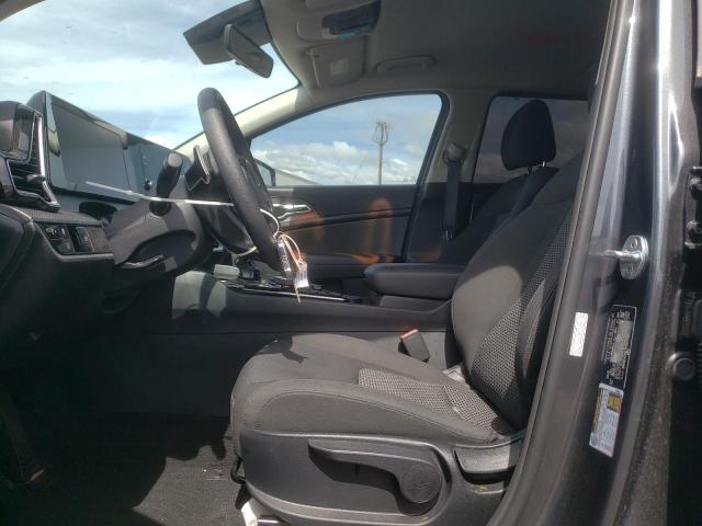 KNDPUCAG7P7017783 KIA Sportage Lx
