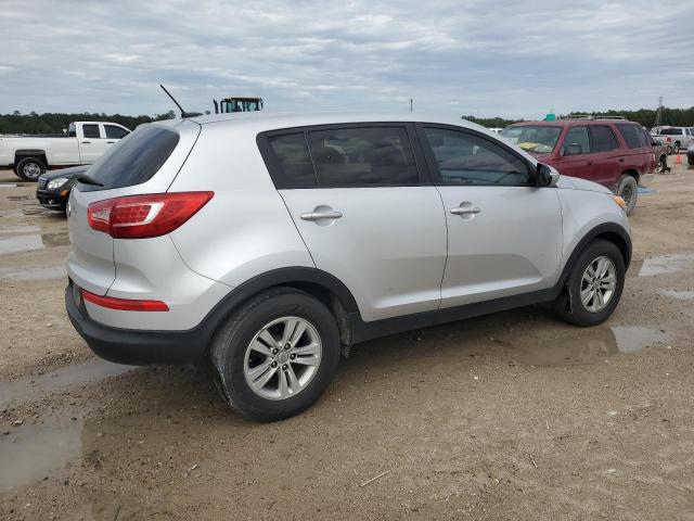 KNDPB3A28B7060418 KIA Sportage Lx