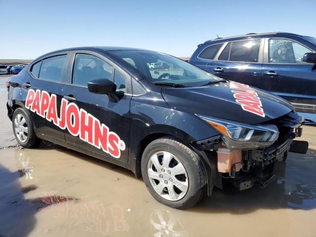 3N1CN8DV3LL884142 Nissan VERSA S