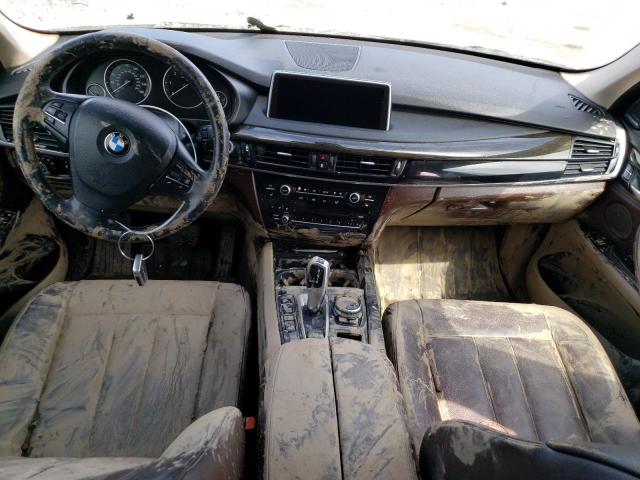5UXKS4C53E0C06911 BMW X5 Xdrive35d