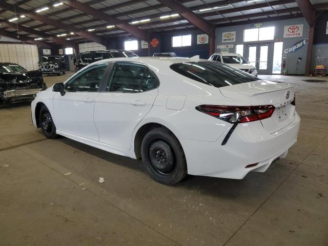 2022 TOYOTA CAMRY SE - 4T1G11AK8NU690836
