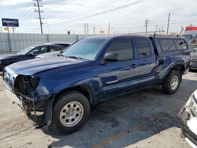 2007 Toyota Tacoma 