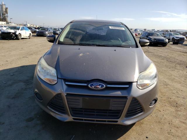 1FADP3K27EL442122 Ford FOCUS SE