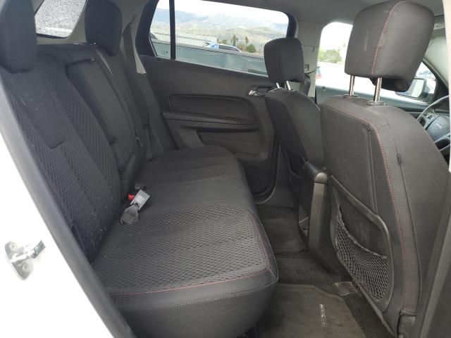 2GKALMEKXF6274310 GMC Terrain Sle