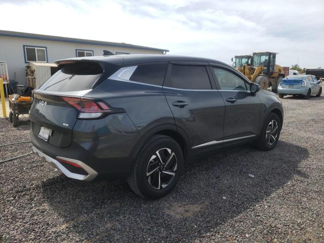 KNDPUCAG7P7017783 KIA Sportage Lx