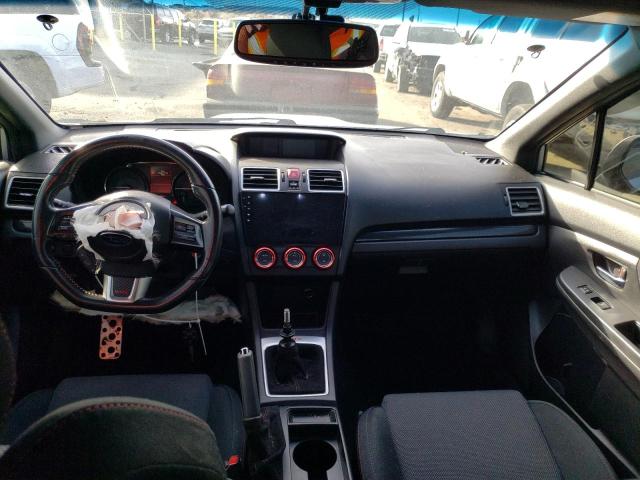 JF1VA1D6XF9800242 Subaru Wrx Premium