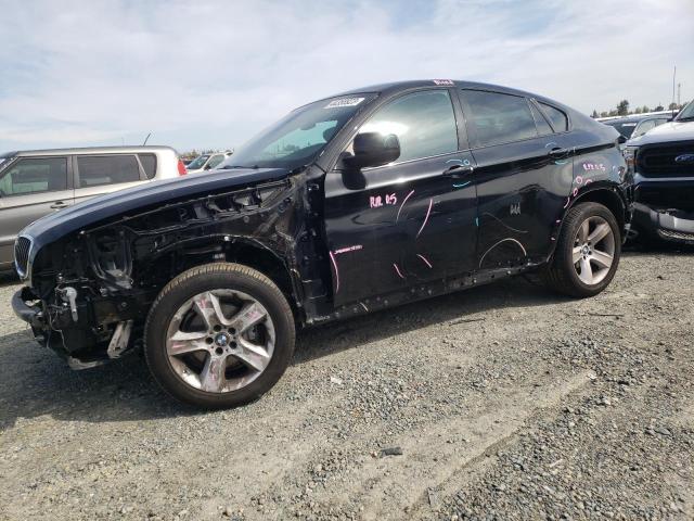 2013 BMW X6 xDrive35i