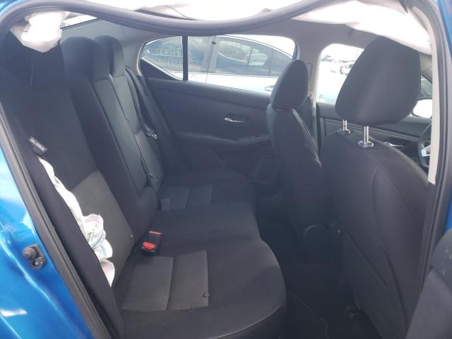 2022 NISSAN SENTRA SV - 3N1AB8CV8NY314712