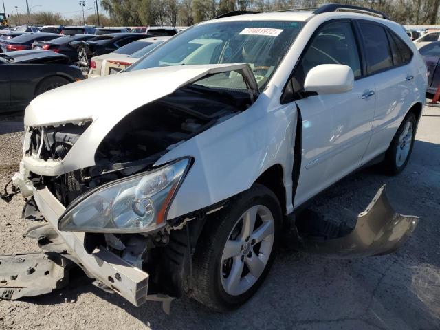 2008 Lexus RX 350 