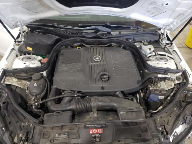 WDDHF0EBXEA932760 Mercedes-Benz E 250 Bluetec