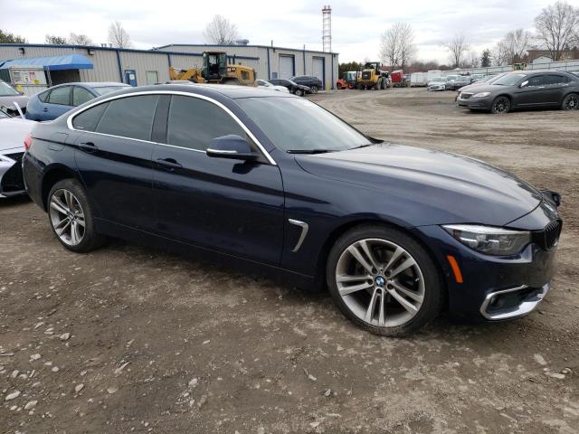 WBA4J3C52JBL03288 BMW 430xi Gran Coupe