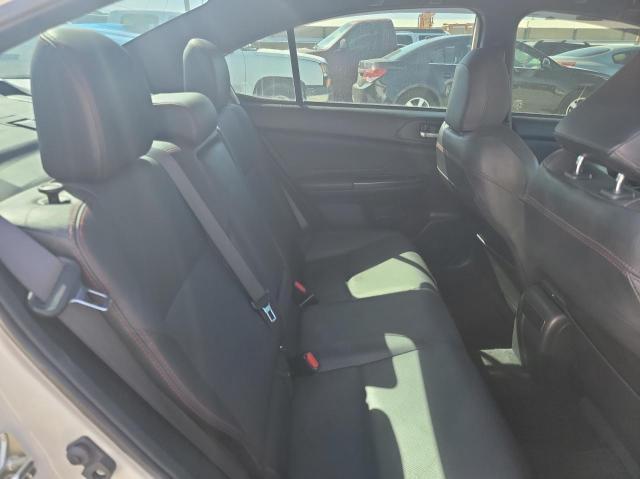 JF1VA1F6XJ9821405 Subaru Wrx Limited