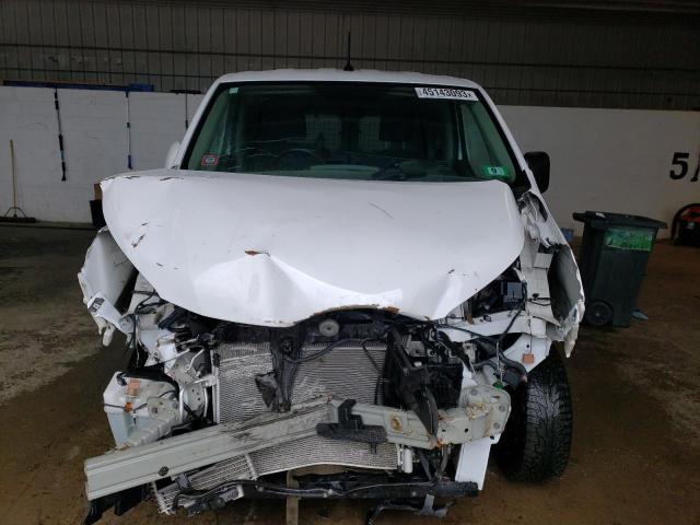 2019 NISSAN NV200 2.5S - 3N6CM0KN0KK691520