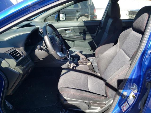 JF1VA1E6XH8800314 Subaru Wrx Premium