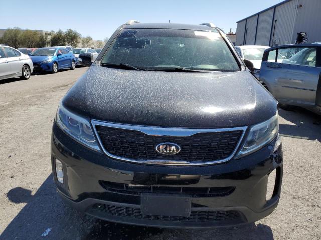 5XYKT4A62FG615050 KIA SORENTO LX