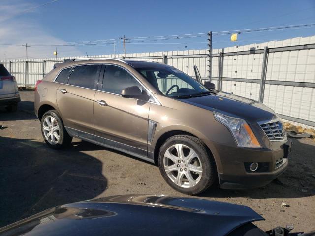 3GYFNFE33ES525419 Cadillac Srx Performance Collection