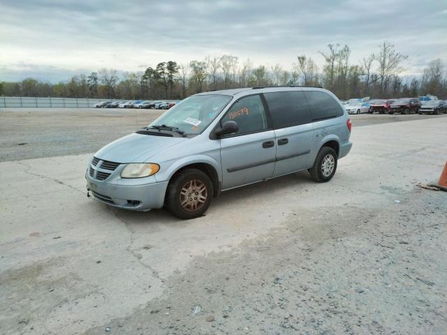 2005 Dodge Grand Caravan SE