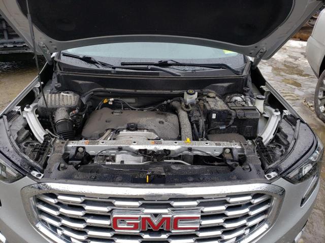 3GKALXEX2KL222804 GMC Terrain Denali