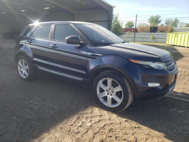 Lot #1970537074 2015 LAND ROVER RANGE ROVE salvage car