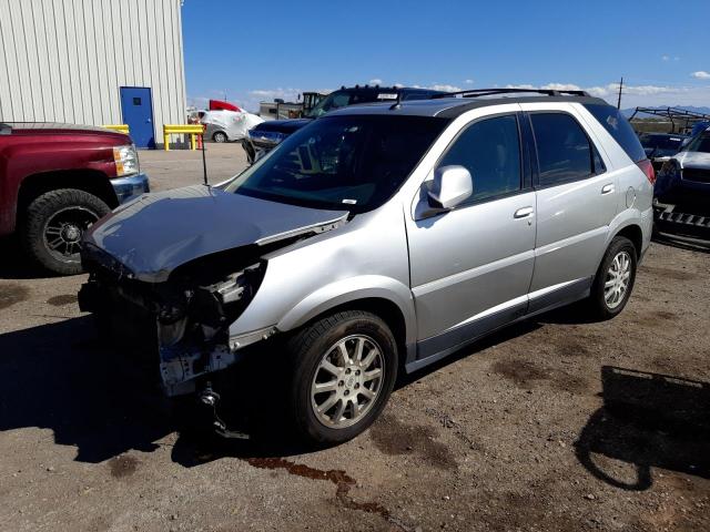 2006 Buick Rendezvous CX