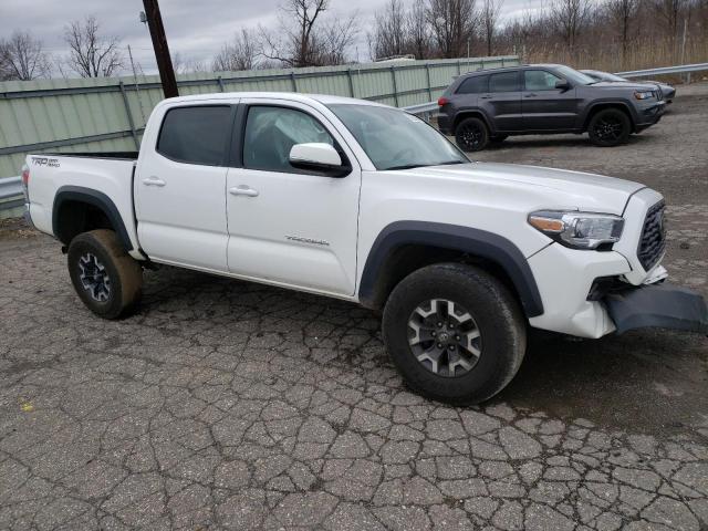 VIN 3TMAZ5CN0NM163430 2022 TOYOTA TACOMA no.4