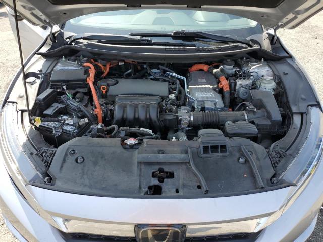 2018 HONDA CLARITY TO - JHMZC5F30JC003654