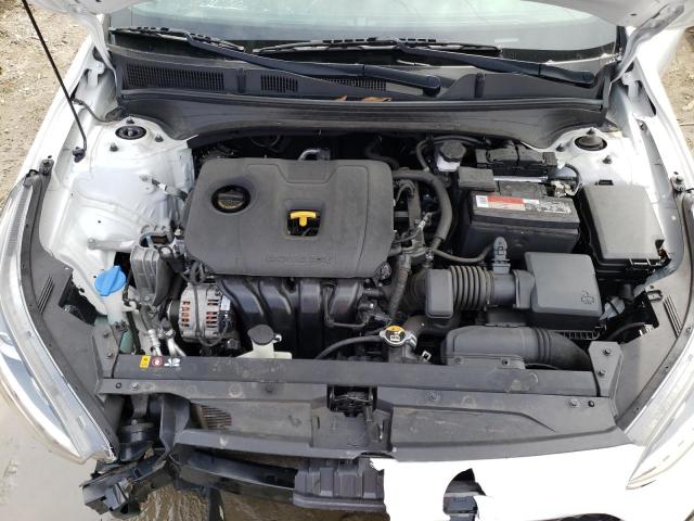 3KPF24AD5KE137913 KIA FORTE FE