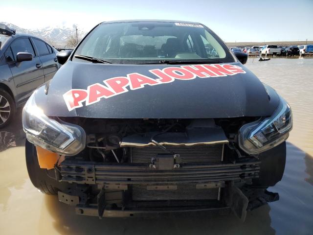 3N1CN8DV3LL884142 Nissan VERSA S