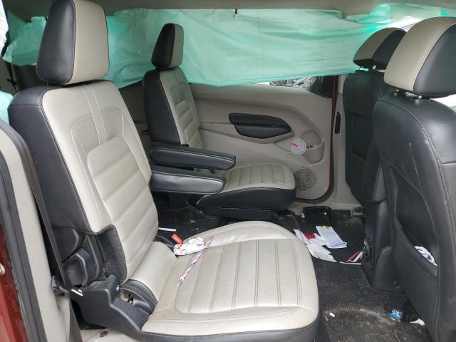 2019 FORD TRANSIT CO - NM0GE9G20K1393262